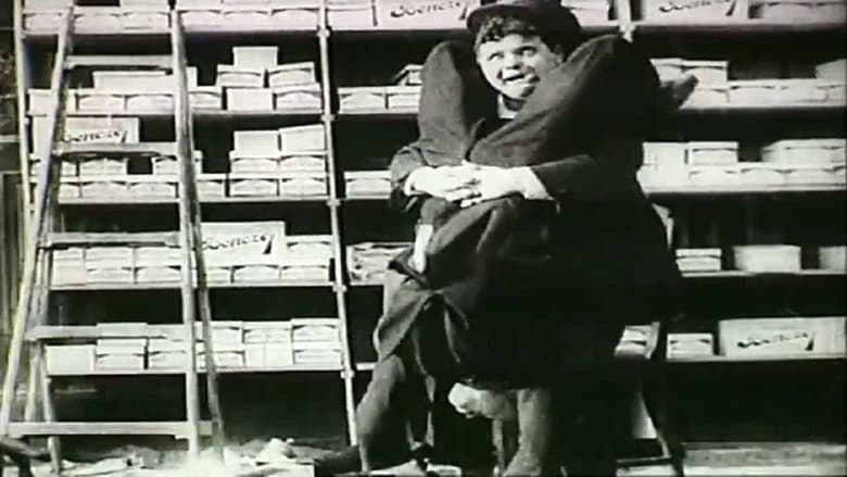 Puffy Buys Shoes