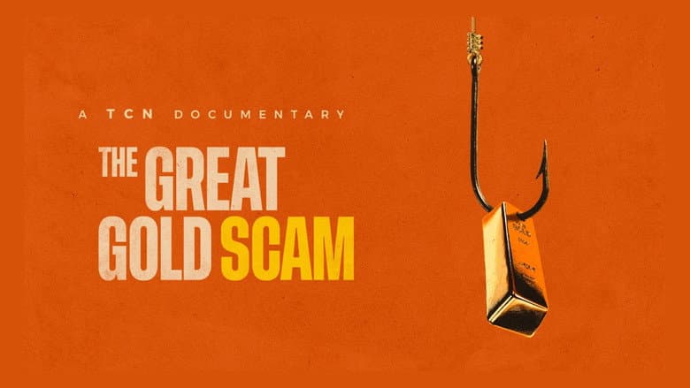 The Great Gold Scam