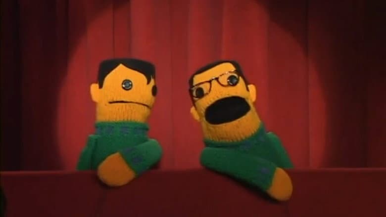 They Might Be Giants: Here Come the ABCs