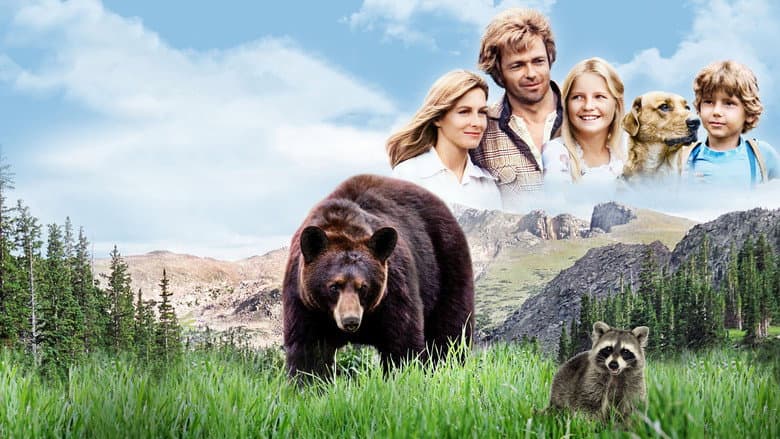 The Adventures of the Wilderness Family