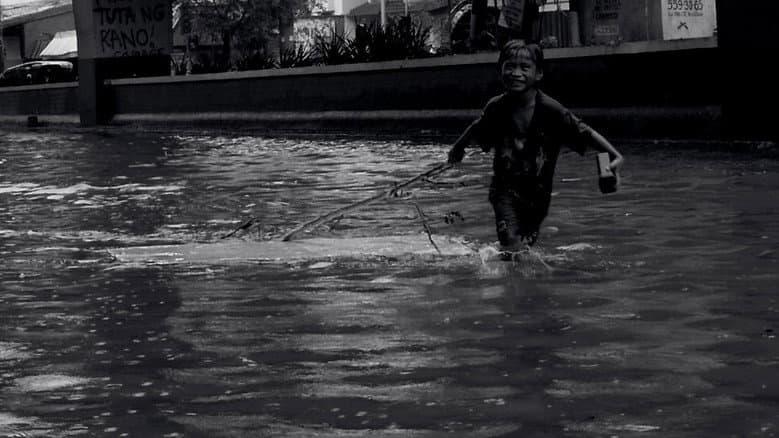 Storm Children