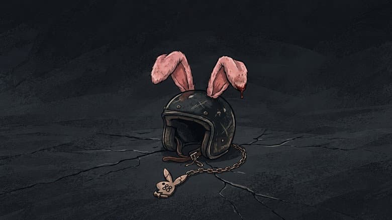 Road Bunny