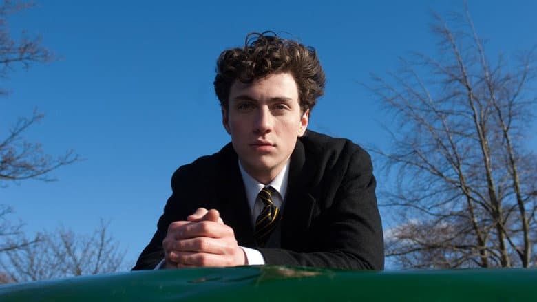 Nowhere Boy