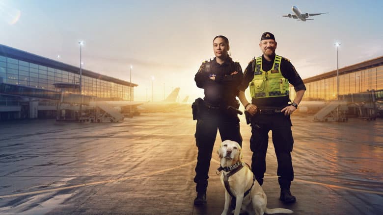Border Control: Sweden