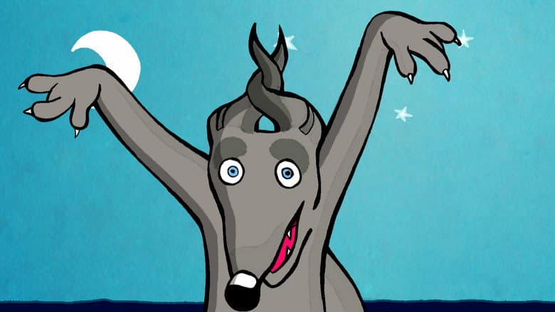 Loulou et autres loups...