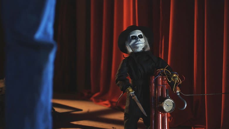 Charles Band's Puppet Master: Axis of Evil