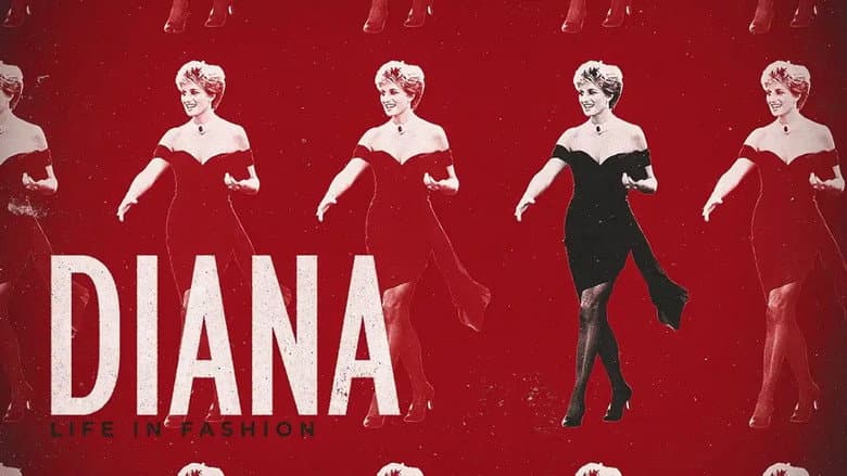 Diana: Life in Fashion