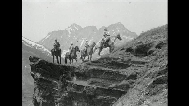 Holidaying Among the Peaks