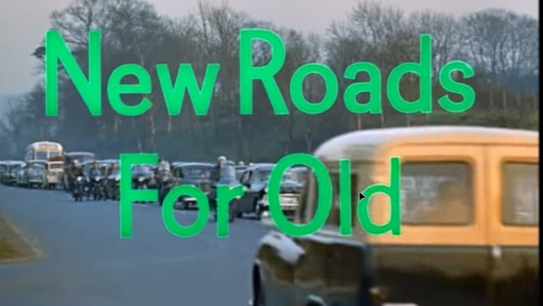 Look at Life: New Roads for Old
