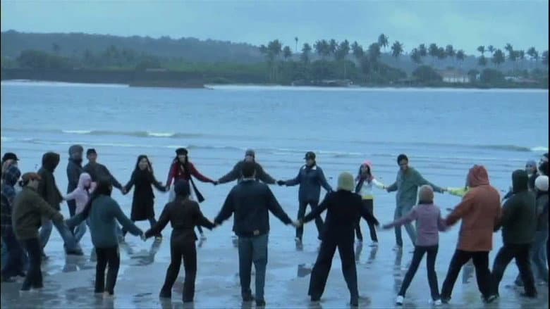 Cold Tropics
