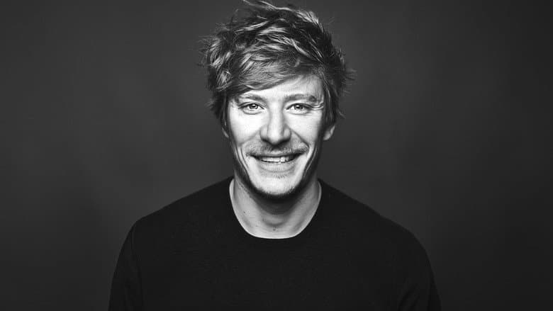 Gérémy Crédeville : Finally