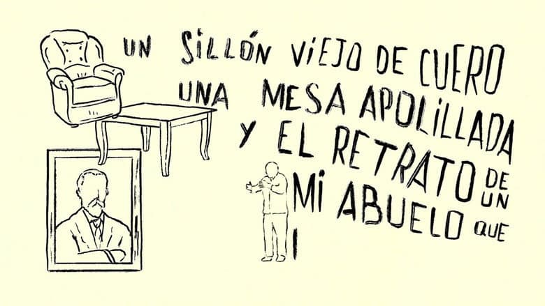 La palabra dicha y dichosa