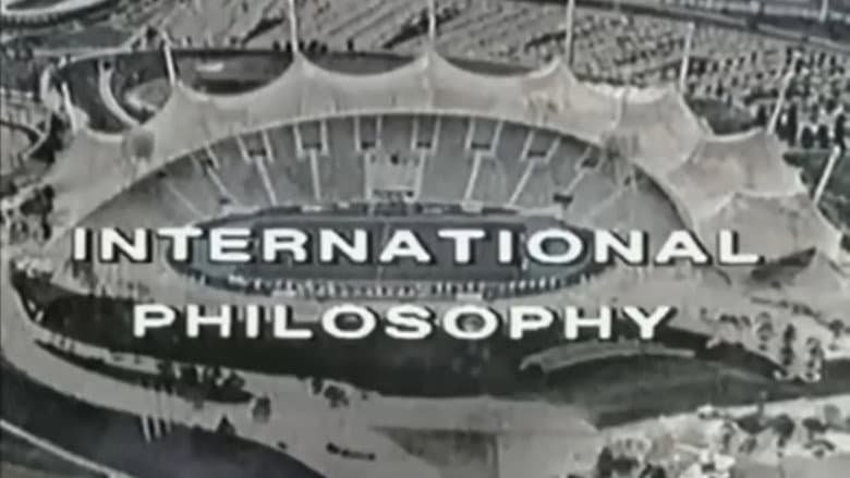 The Philosophers' Football Match