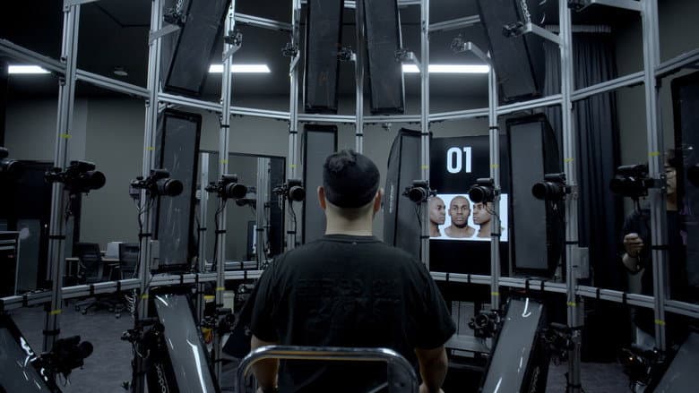 Eternal You