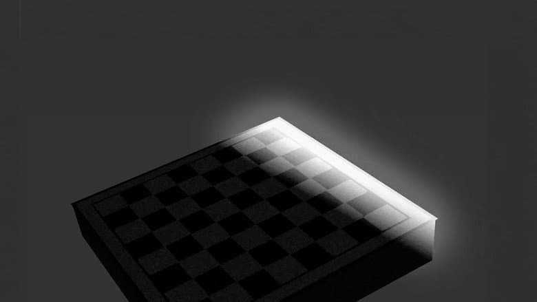 It's a Mind Game