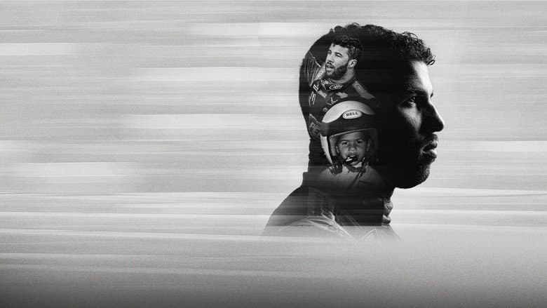Fistful of Steel: The Rise of Bubba Wallace