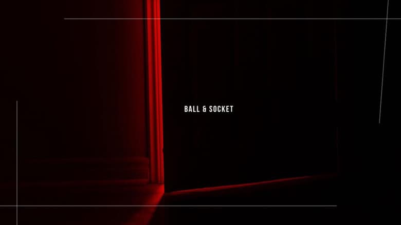 Ball & Socket