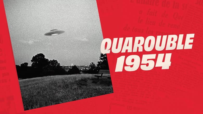 Quarouble 1954 : L’histoire de Marius Dewilde