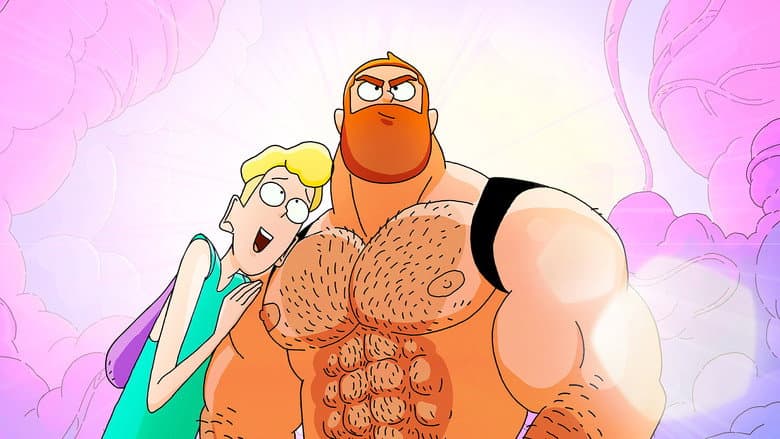 Jim Queen and the Quest for Chloroqueer