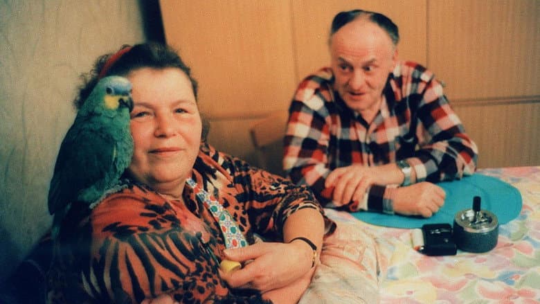 Alltagsgeschichte – Das Glück ist ein Vogerl