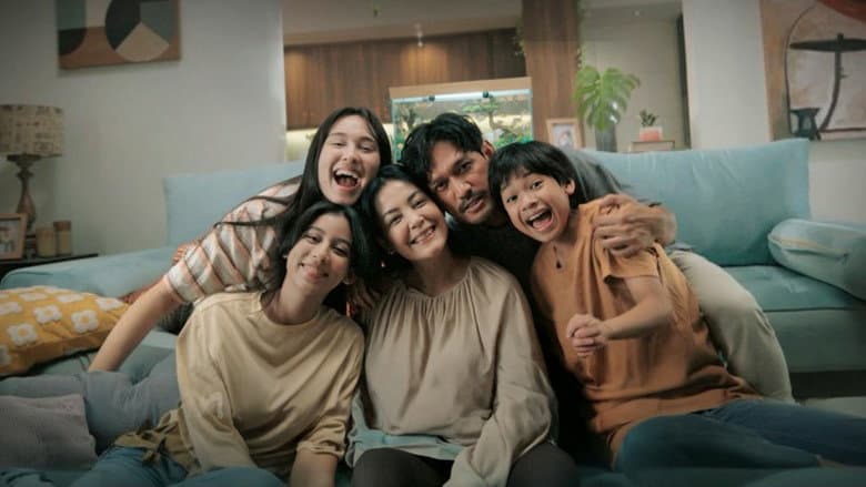 Yang Lain Boleh Hilang Asal Kau Jangan