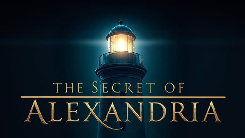 The secret of Alexandria
