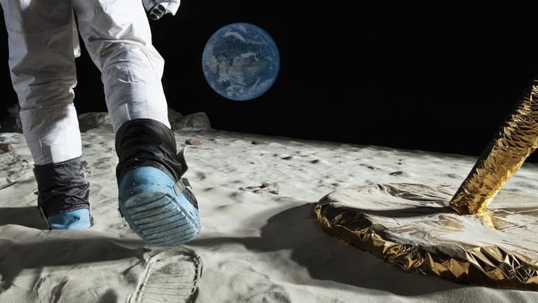 Project Artemis: Back to the Moon