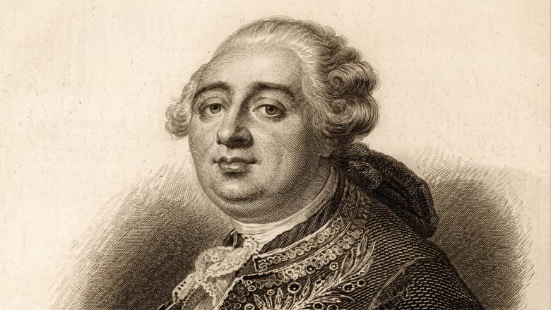 The Guillotine