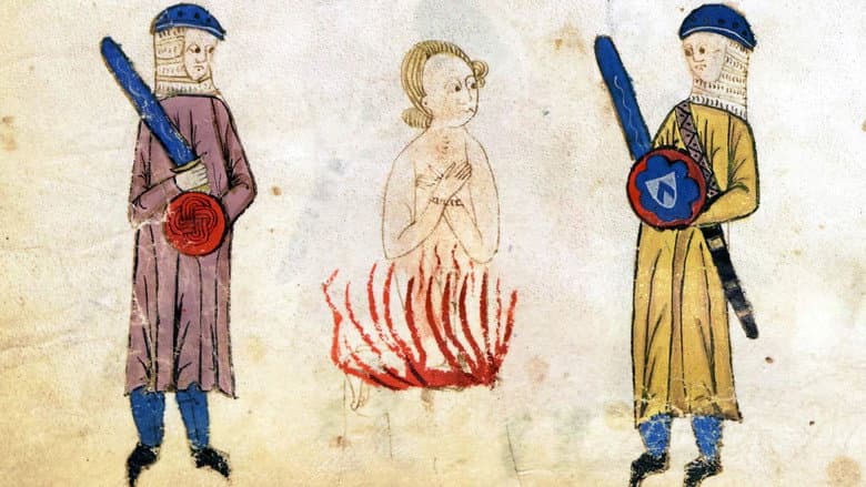 The Inquisition