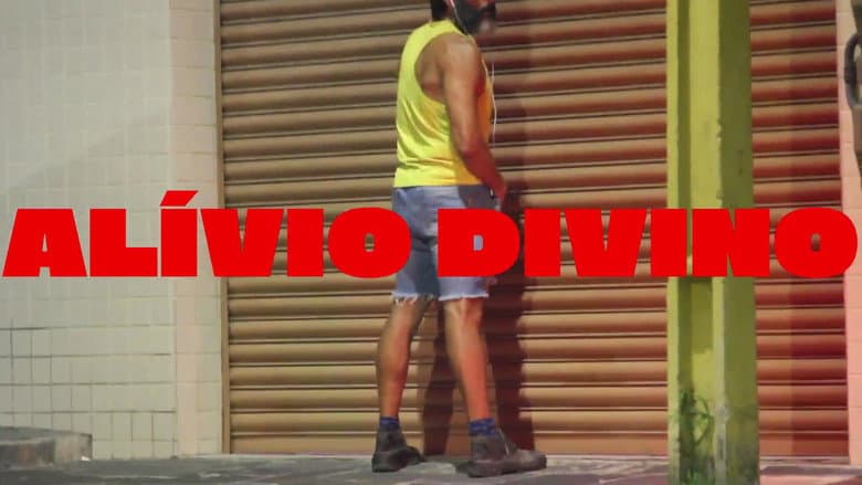 Alívio Divino