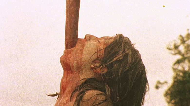 Cannibal Holocaust