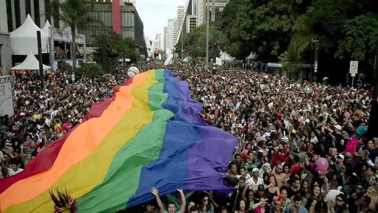 How We Got Gay