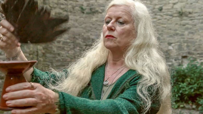 Druids: The Mystery of Celtic Priests