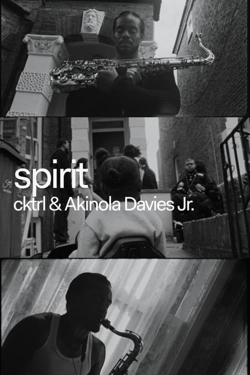 Spirit