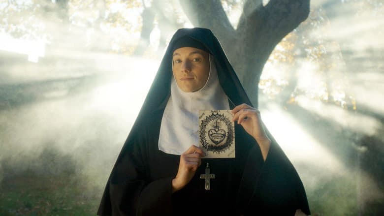 Sacred Heart: His Reign Has No End