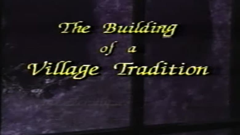 Department 56: The Building of a Village Tradition