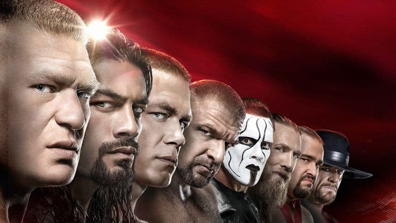 WWE WrestleMania 31