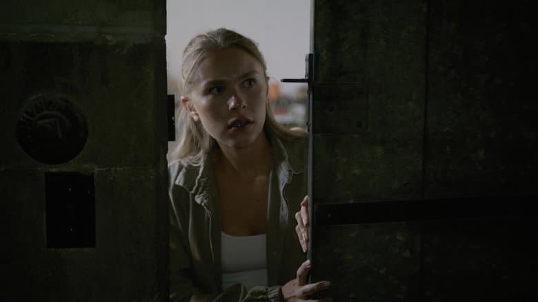 Through the Door