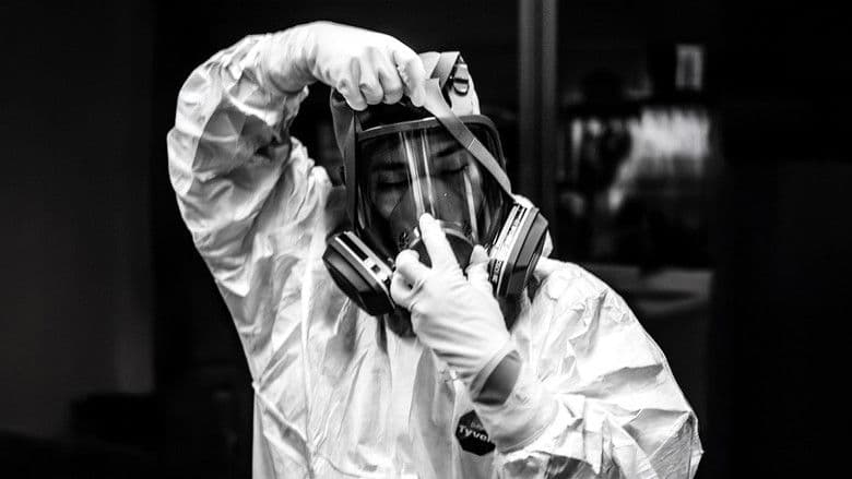 Fukushima: Days That Shocked the World
