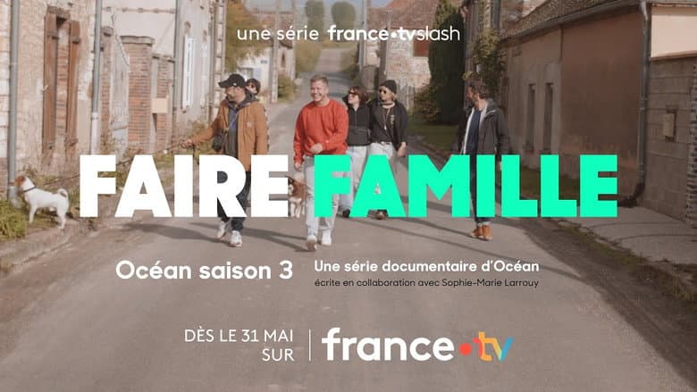 Faire famille