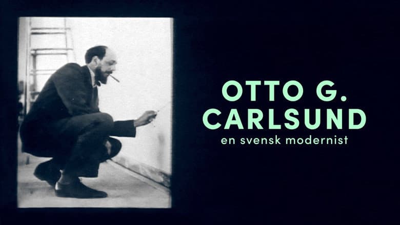 Otto G. Carlsund - en svensk modernist