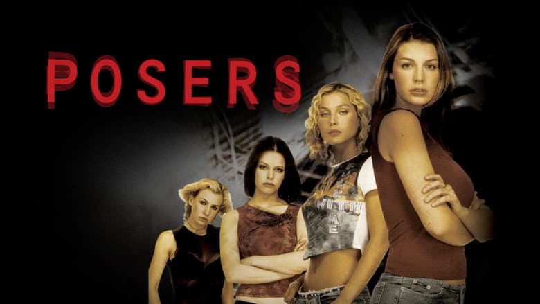 Posers