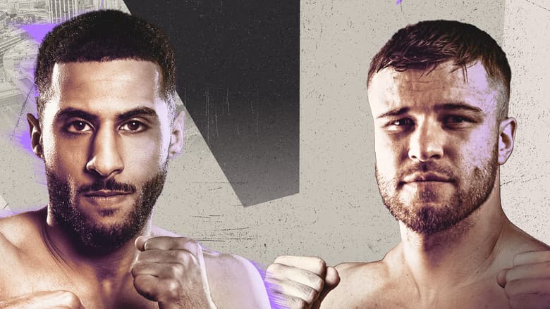 Galal Yafai vs. Tommy Frank