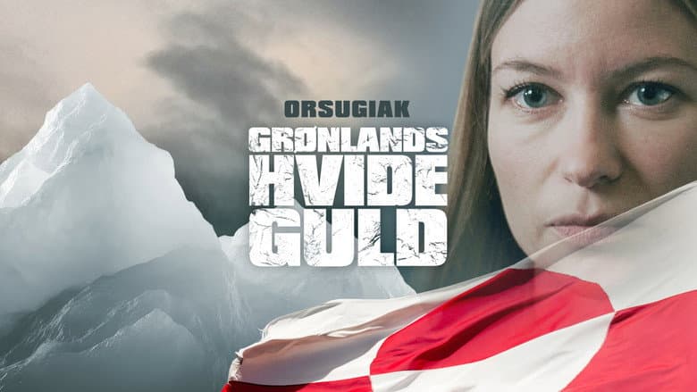 The White Gold of Greenland