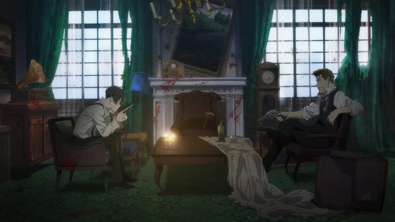 91 Days