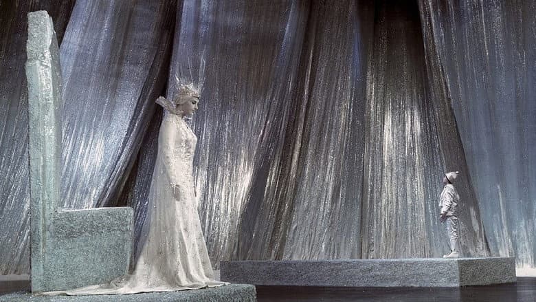 The Snow Queen