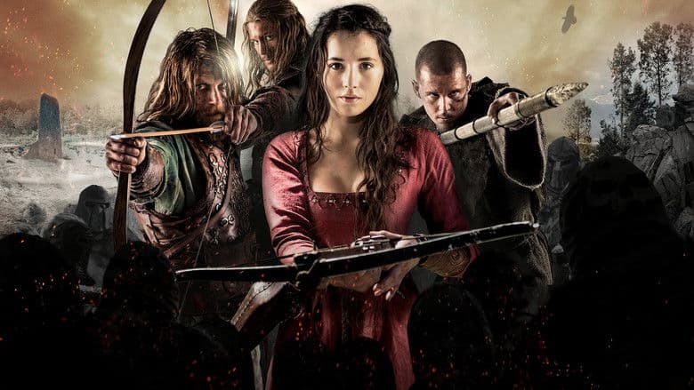Northmen: A Viking Saga