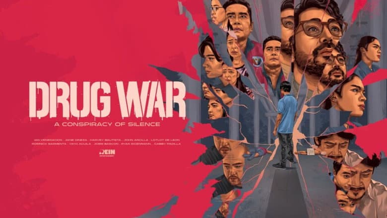 Drug War: A Conspiracy of Silence
