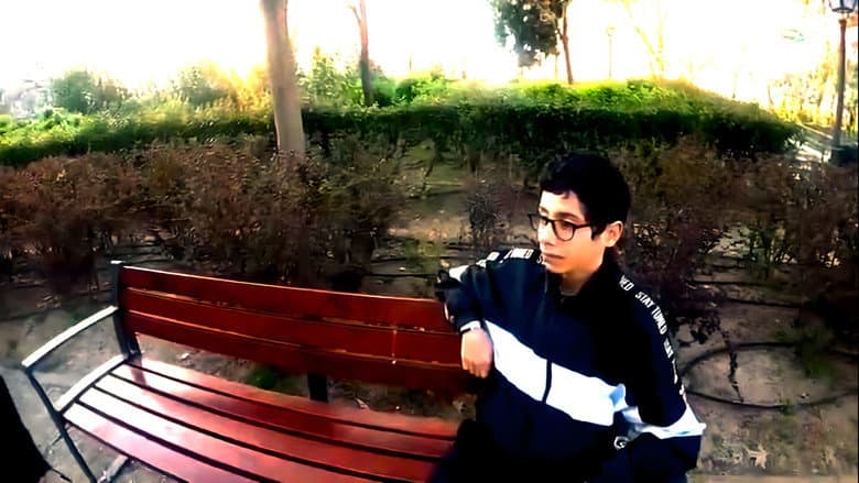 A Day with Victor