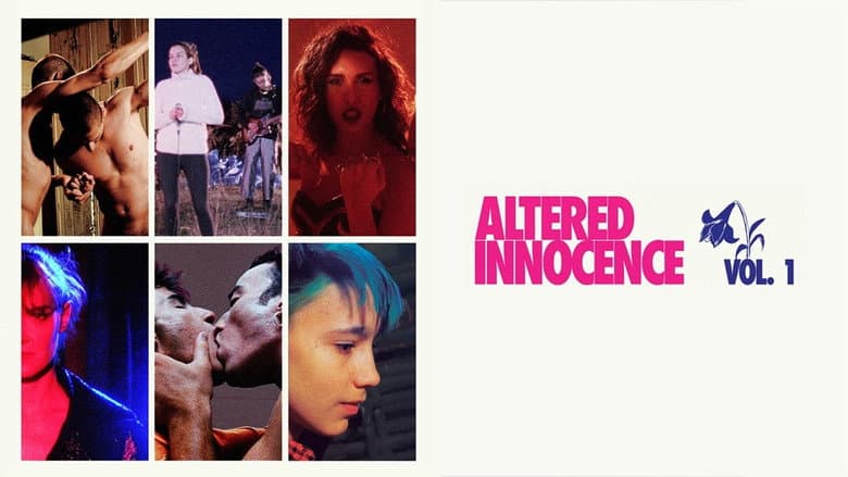 Altered Innocence Vol. 1